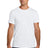 Jerzees Men's Ultimate   Ring Spun T-Shirt IC46M