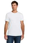 Jerzees Men's Ultimate   Ring Spun T-Shirt IC46M