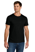 Jerzees Men's Ultimate   Ring Spun T-Shirt IC46M