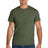 Jerzees Men's Ultimate   Ring Spun T-Shirt IC46M