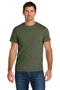 Jerzees Men's Ultimate   Ring Spun T-Shirt IC46M