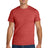 Jerzees Men's Ultimate   Ring Spun T-Shirt IC46M