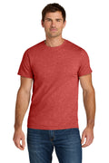 Jerzees Men's Ultimate   Ring Spun T-Shirt IC46M