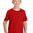 Jerzees Youth Classics   Cotton T-Shirt 363Y