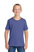 Jerzees Youth Classics   Cotton T-Shirt 363Y