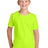 Jerzees Youth Classics   Cotton T-Shirt 363Y