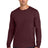 Jerzees Men's Classics   Cotton Long Sleeve T-Shirt 363L
