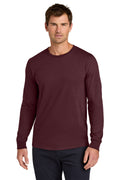 Jerzees Men's Classics   Cotton Long Sleeve T-Shirt 363L