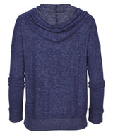 Boxercraft Women's Cuddle Fleece Hooded Pullover Womens Apparel Sweatshirts & Fleece