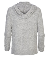 Boxercraft Women's Cuddle Fleece Hooded Pullover Womens Apparel Sweatshirts & Fleece