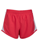 Boxercraft Women's Sport Shorts Womens Apparel Shorts