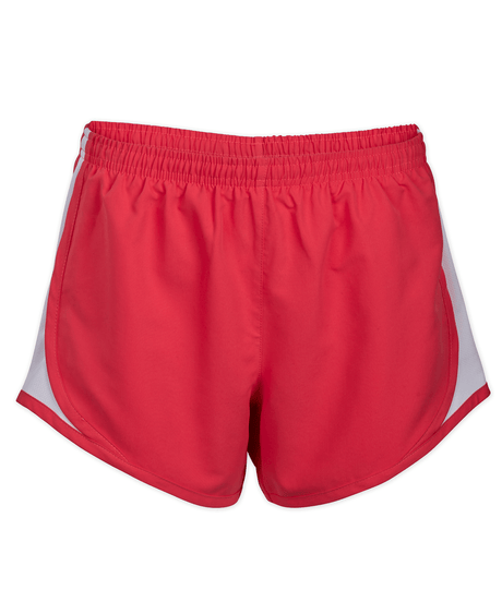 Boxercraft Women's Sport Shorts Womens Apparel Shorts