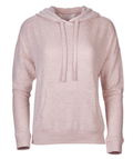 Boxercraft Women's Cuddle Fleece Hooded Pullover Womens Apparel Sweatshirts & Fleece