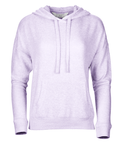 Boxercraft Women's Cuddle Fleece Hooded Pullover Womens Apparel Sweatshirts & Fleece