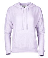 Boxercraft Women's Cuddle Fleece Hooded Pullover Womens Apparel Sweatshirts & Fleece