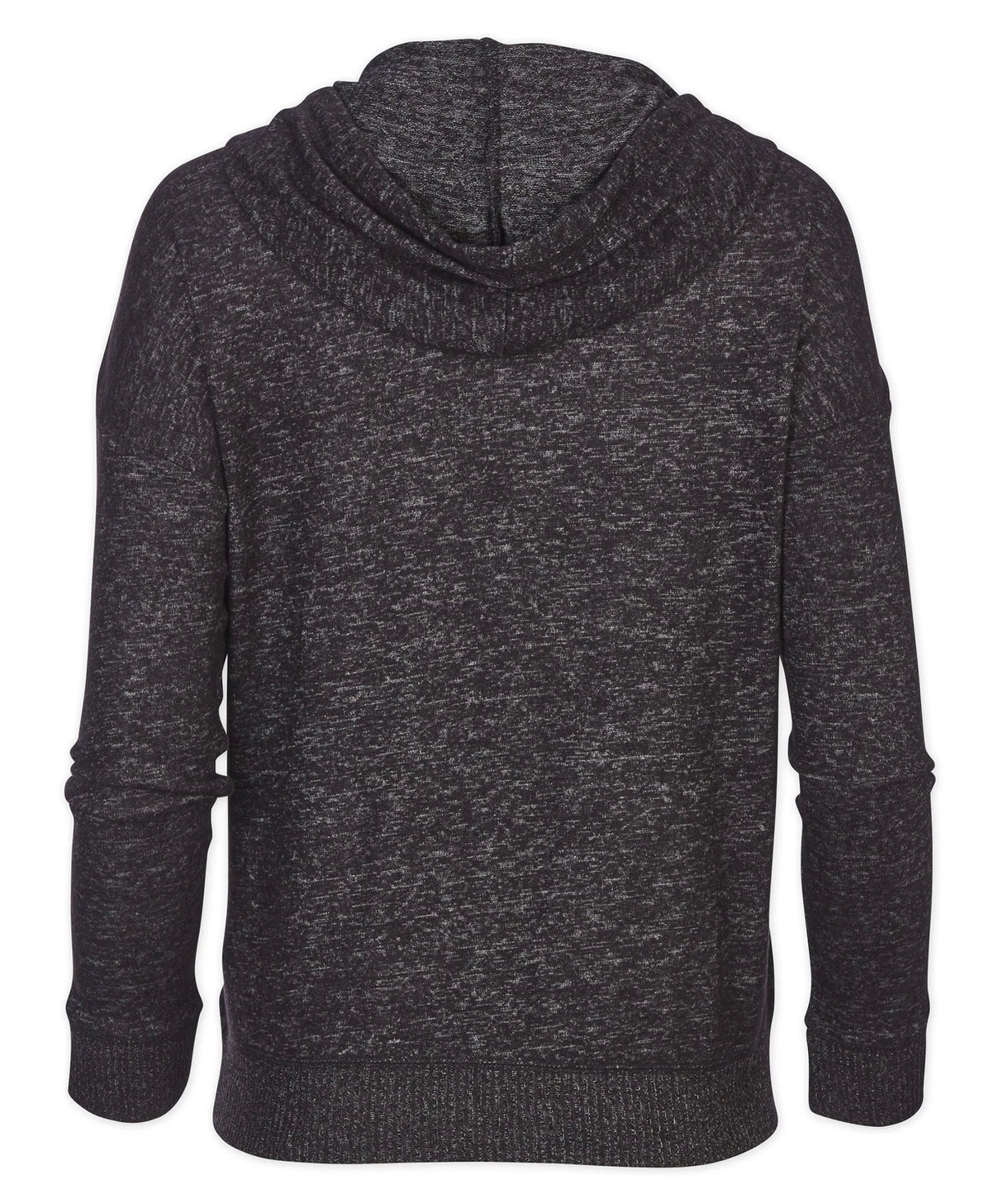 Boxercraft Women's Cuddle Fleece Hooded Pullover Womens Apparel Sweatshirts & Fleece