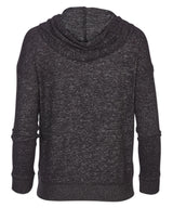 Boxercraft Women's Cuddle Fleece Hooded Pullover Womens Apparel Sweatshirts & Fleece