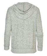 Boxercraft Women's Cuddle Fleece Hooded Pullover Womens Apparel Sweatshirts & Fleece