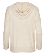 Boxercraft Women's Cuddle Fleece Hooded Pullover Womens Apparel Sweatshirts & Fleece