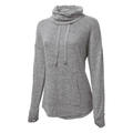 Boxercraft Women's Cuddle Cowl Pullover Mens Apparel Sweatshirts & Fleece