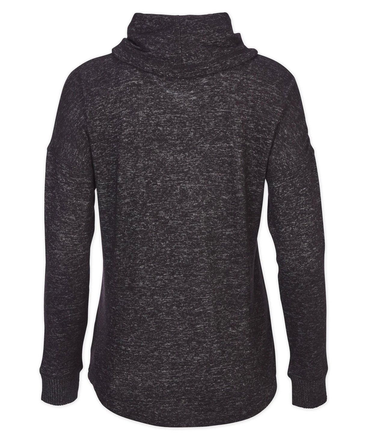 Boxercraft Women's Cuddle Cowl Pullover Mens Apparel Sweatshirts & Fleece