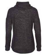 Boxercraft Women's Cuddle Cowl Pullover Mens Apparel Sweatshirts & Fleece