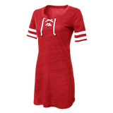 Boxercraft Women's All-star Dress Womens Apparel Dresses & Skirts