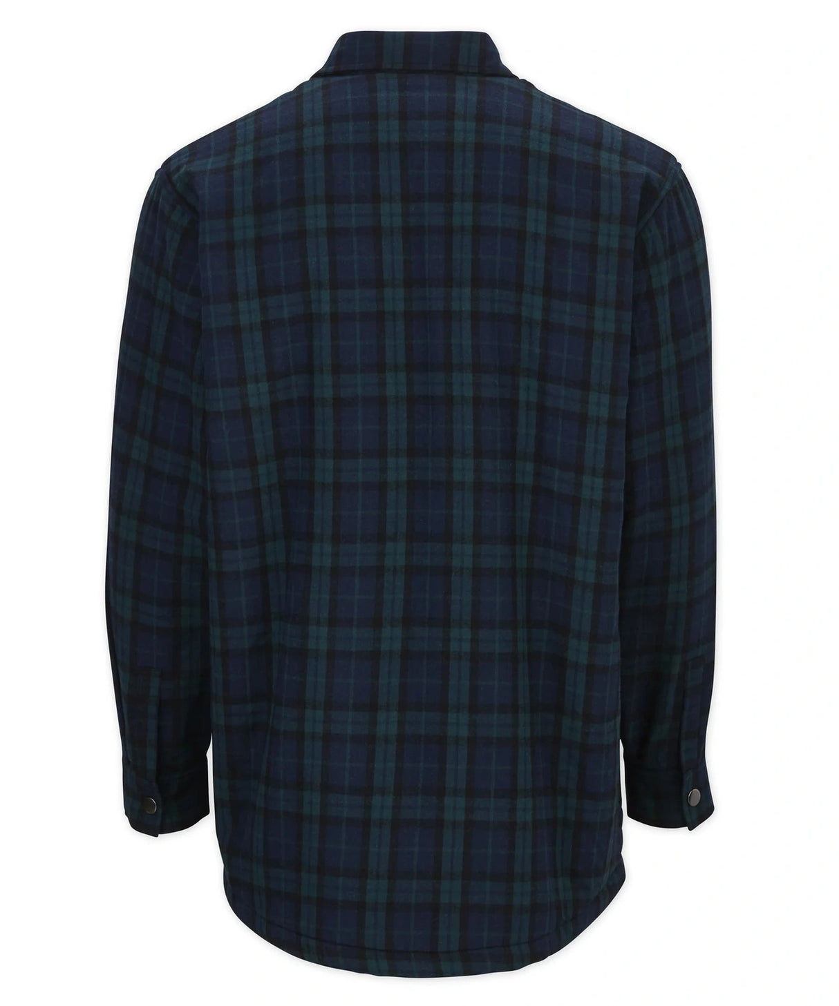 Boxercraft Men's Flannel Everest Workshirt Mens Apparel Shirts & Tops