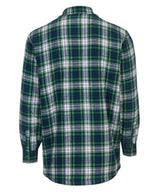 Boxercraft Men's Flannel Everest Workshirt Mens Apparel Shirts & Tops