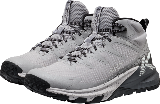 KEEN Men's Targhee Apex Waterproof Hiking Boot-3