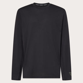 Oakley Men's Si Core Long Sleeve Tee-1