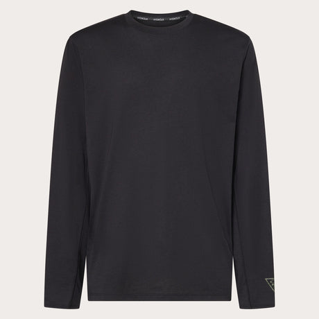 Oakley Men's Si Core Long Sleeve Tee-1