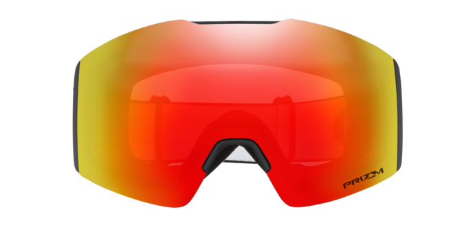 Oakley Fall Line M Snow Goggles-2