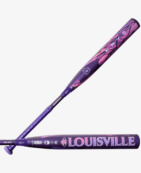 2026 Louisville Slugger Kryo Thundernight -11 Fastpitch Softball Bat Softball Bats All