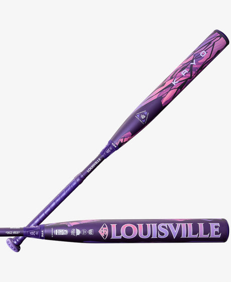 2026 Louisville Slugger Kryo Thundernight -10 Fastpitch Softball Bat Softball Bats All