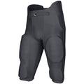 Champro Men's Bootleg 2 Integrated Football Pant-1