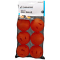 Champro Brute 6 Pack Training Poly Balls