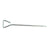 Champro 9" Base Spike