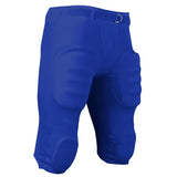 Champro Youth Non-Integrated Touchback Football Pants (Pads Not Included)-1
