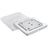 Champro Turf Style 15"x3" Molded Bases