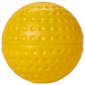 Champro One Dozen 11" Gold Dimple Molded Softball