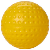 Champro One Dozen 11" Gold Dimple Molded Softball