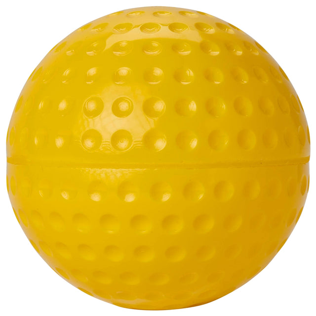 Champro One Dozen 11" Gold Dimple Molded Softball