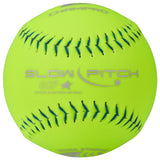 Champro One Dozen GSP-47 USSSA 12" Softballs