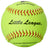 Champro One Dozen TFP-47 Little League 12" Softballs