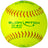 Champro One Dozen TSP-52 ASA 12" Softballs