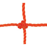 Champro 4.0 mm Twisted P.E. Soccer Net
