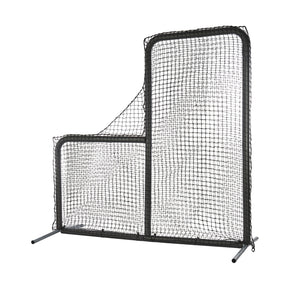 Champro Foam Padded Pitcher's 7'x7' Safety Screen