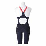 Mizuno Women's GX-Sonic 6 Noble Velocity Technical Swimsuit Long-2