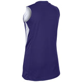 Champro Girl's Post Up Basketball Jersey-2